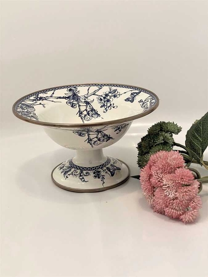 EZEM - 20 CM DERİN AYAKLI MEYVELİK 3060 B
