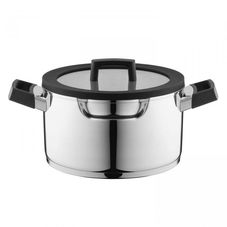 2307437 BERGHOFF GEM DOWNDRAFT 7 PARÇA TENCERE SETİ
