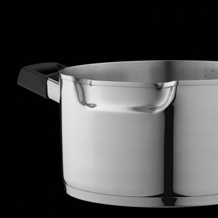 2307437 BERGHOFF GEM DOWNDRAFT 7 PARÇA TENCERE SETİ