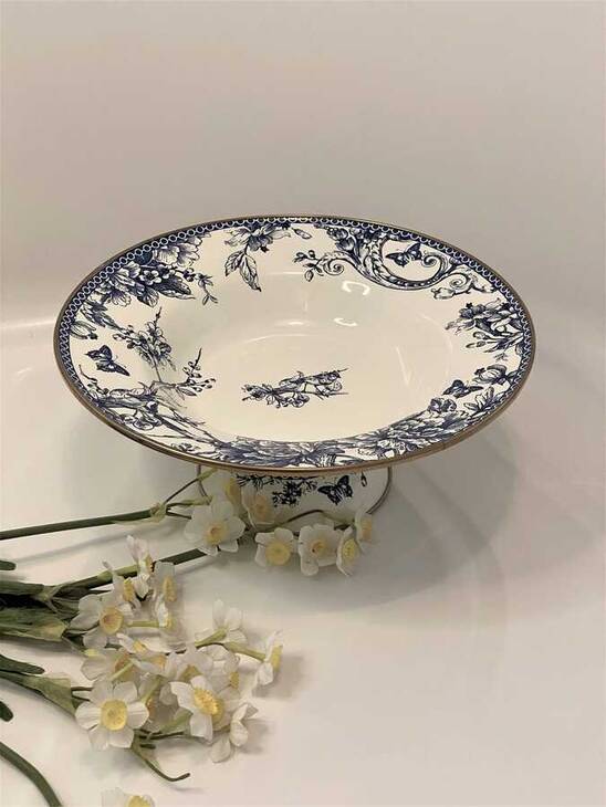 30 CM AYAKLI DERİN MEYVELİK 3050 B
