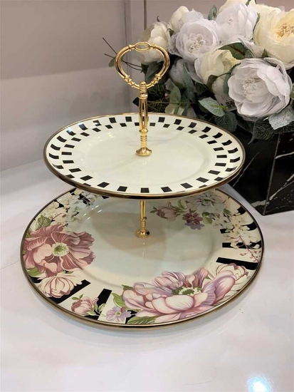 EZEM - 3020 D KATLI KURABİYELİK