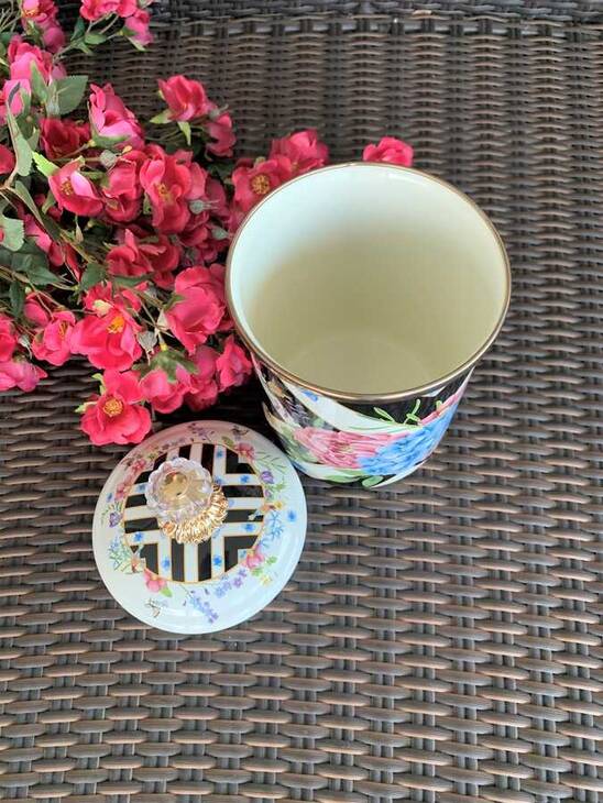 3090BG EMAYE 15 CM KAVANOZ