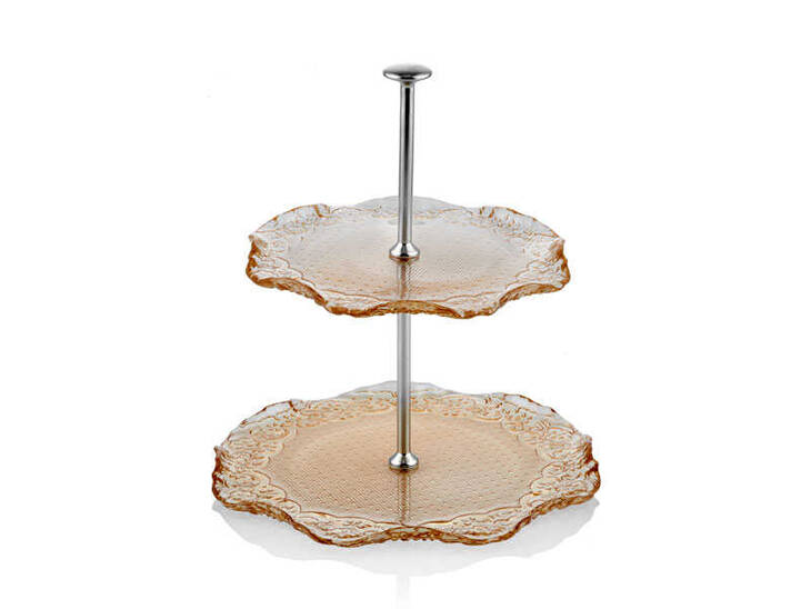 ADC-7426-AL-01-2K 2 KATLI SERVİS AMBER