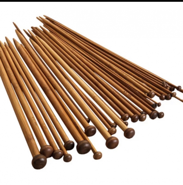 EZEM - BAMBU ŞİŞ TAKIM