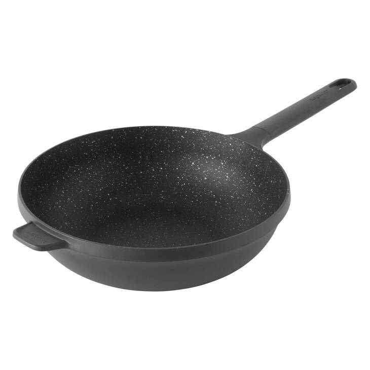 Berghoff Gem Döküm Aluminyum Derin Tava 28 cm