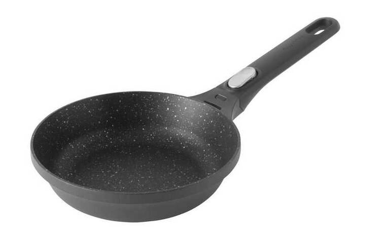 Berghoff Gem GEM 20cm Döküm Tava