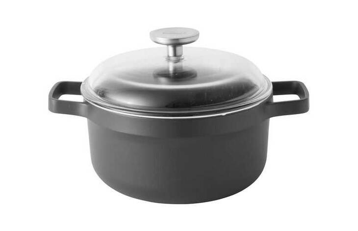 Berghoff Gem GEM 20cm Döküm Tencere