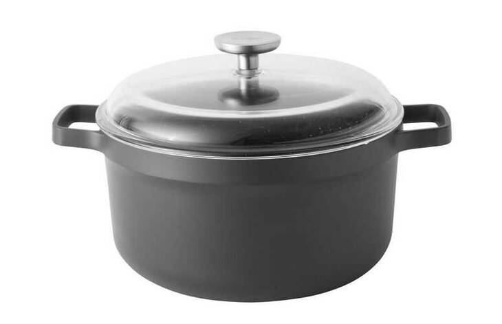 Berghoff Gem GEM 24cm Döküm Tencere