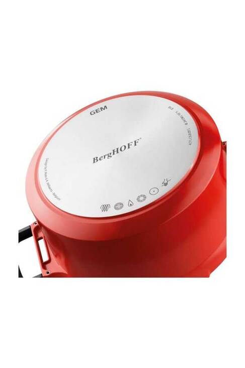 BERGHOFF GEM STAY COOL TURUNCU 20 CM