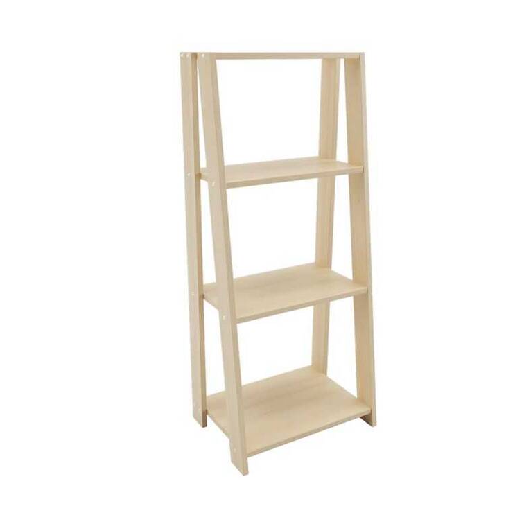 BİENWOOD BİE-7058 4 RAFLI ÇOCUK KİTAPLIĞI