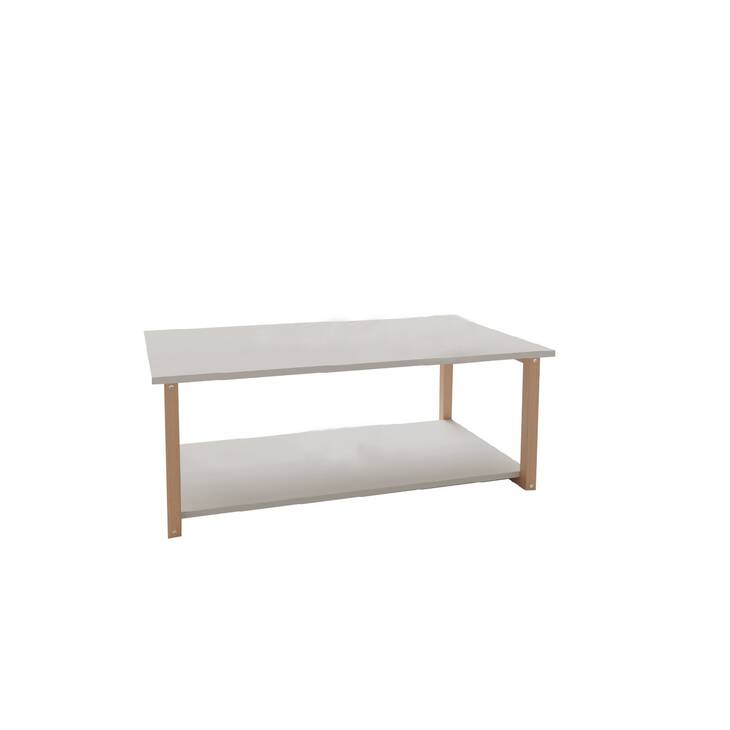 BİENWOOD BİE-7062 AHŞAP MDF SEHPA