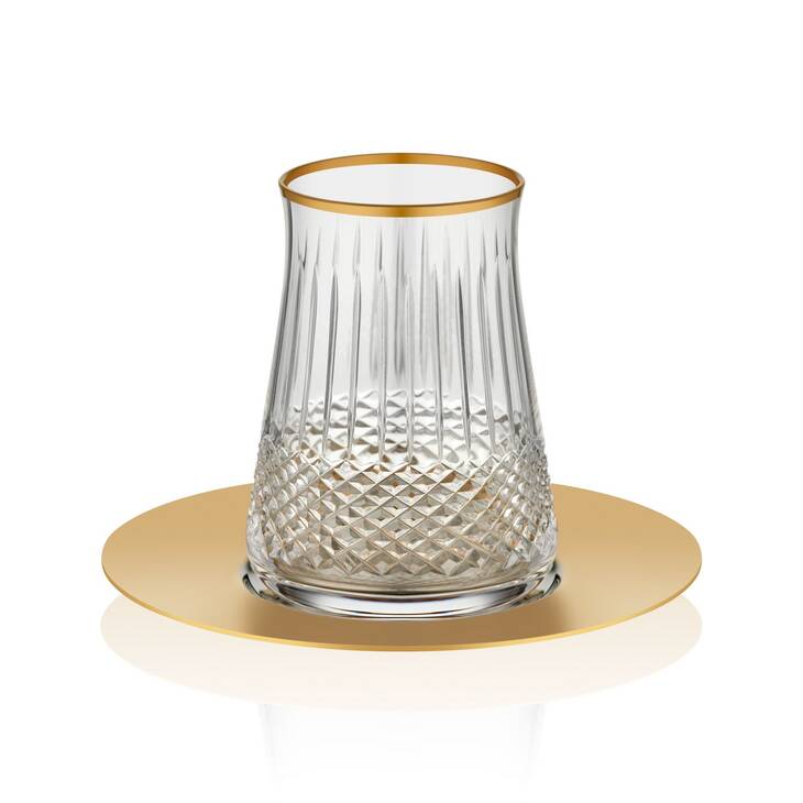 ÇAY SETİ ELEGANT