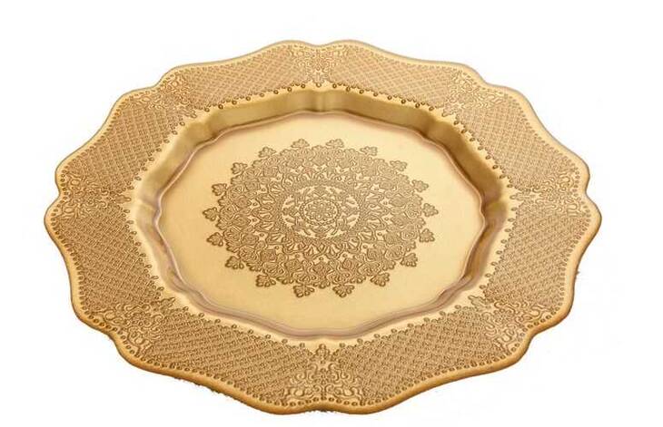 DKR 016 CROWN SUPLA 33CM