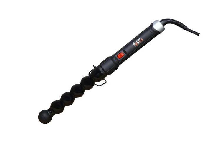Fast & Full Boğum Saç Şekillendirici Maşa 167D