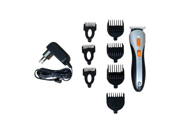 Fast Full Profesyonel Saç Kesme Makinası G-228L