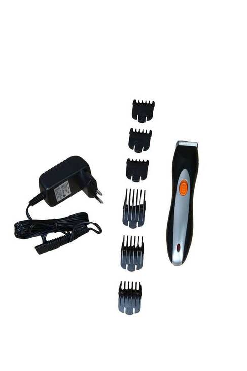 Fast Full Profesyonel Sakal Bıyık Kesme,Düzeltme Makinesi G-1108-L