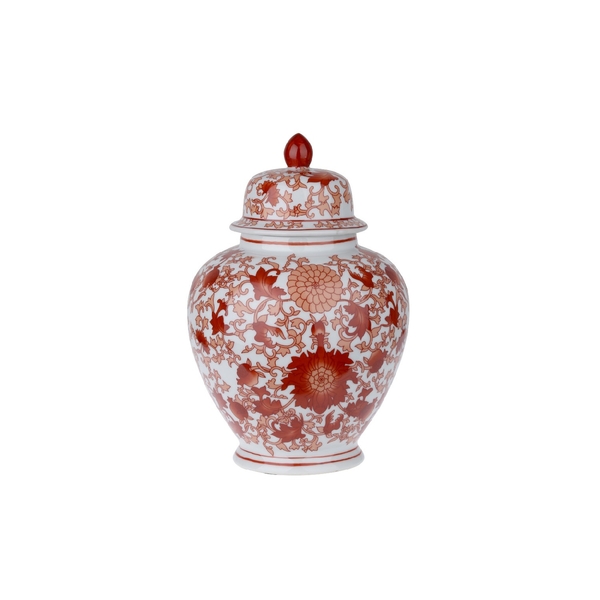 EZEM - FB 024 KIRMIZI DES KUP 25 CM