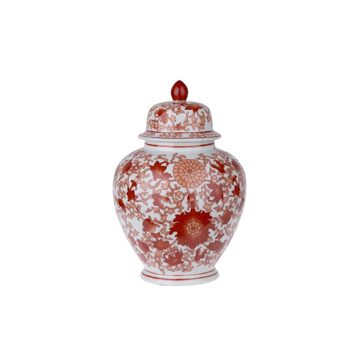 FB 024 KIRMIZI DES KUP 25 CM