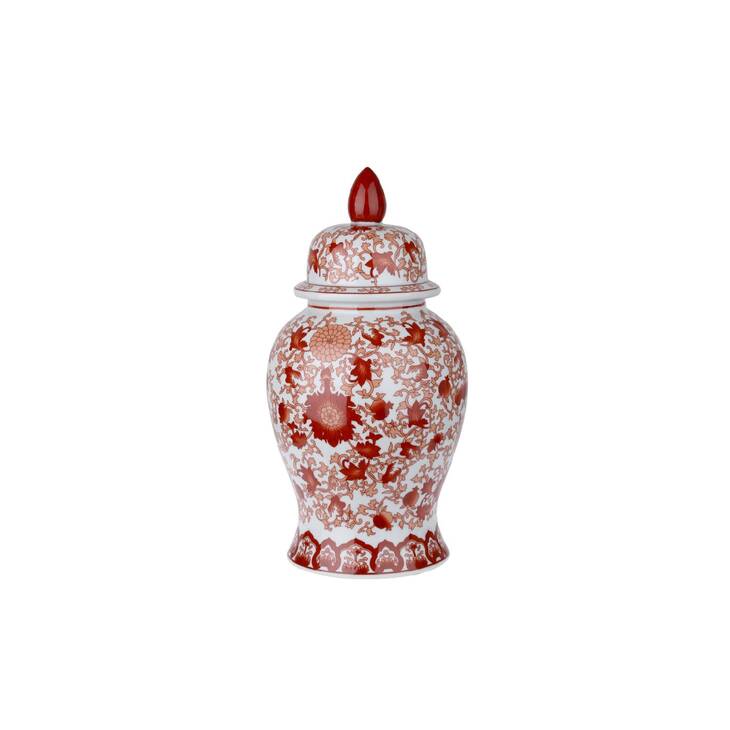 FB 025 KIRMIZI DES KUP 36 CM