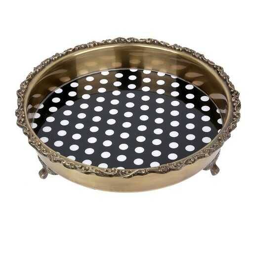 LYZR052 HEAVEN YUVARLAK TEPSİ