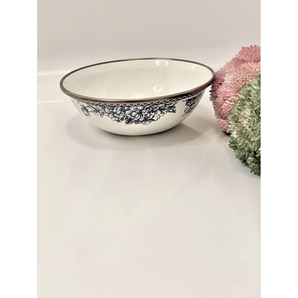 EZEM - MAVİ SERİ 14 CM KASE