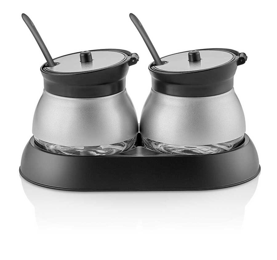 MULLİER - MULİER ZCM-7101 2 Lİ BAHARAT TAKIMI