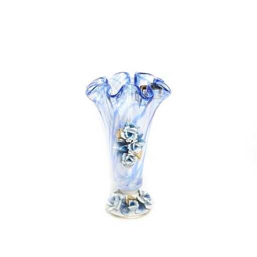 MURANO İTALY VAZO MO048