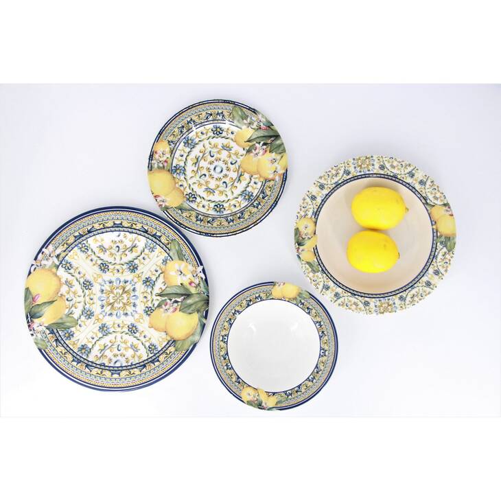 PRS 124 GARDEN YEMEK TAKIMI