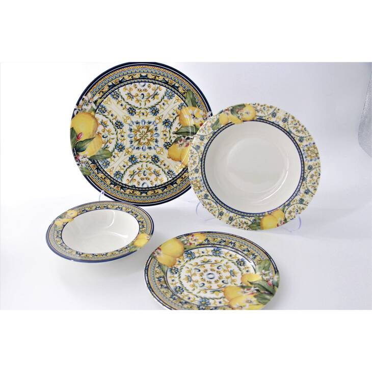 PRS 124 GARDEN YEMEK TAKIMI