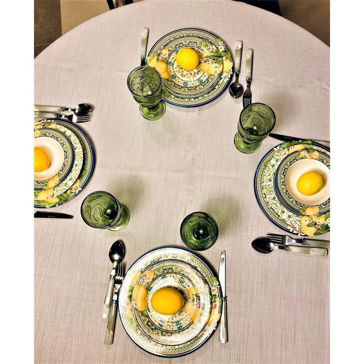 PRS 124 GARDEN YEMEK TAKIMI