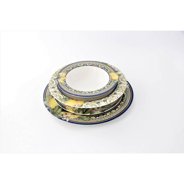 PRS 124 GARDEN YEMEK TAKIMI