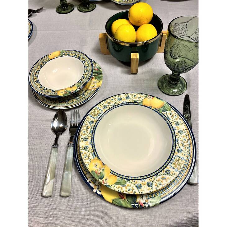 PRS 124 GARDEN YEMEK TAKIMI