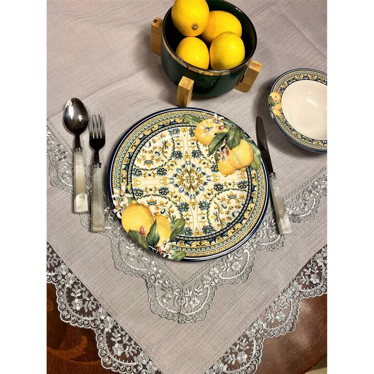 PRS 124 GARDEN YEMEK TAKIMI