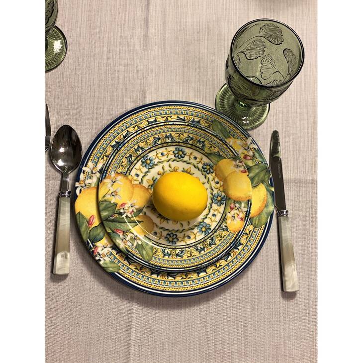 PRS 124 GARDEN YEMEK TAKIMI