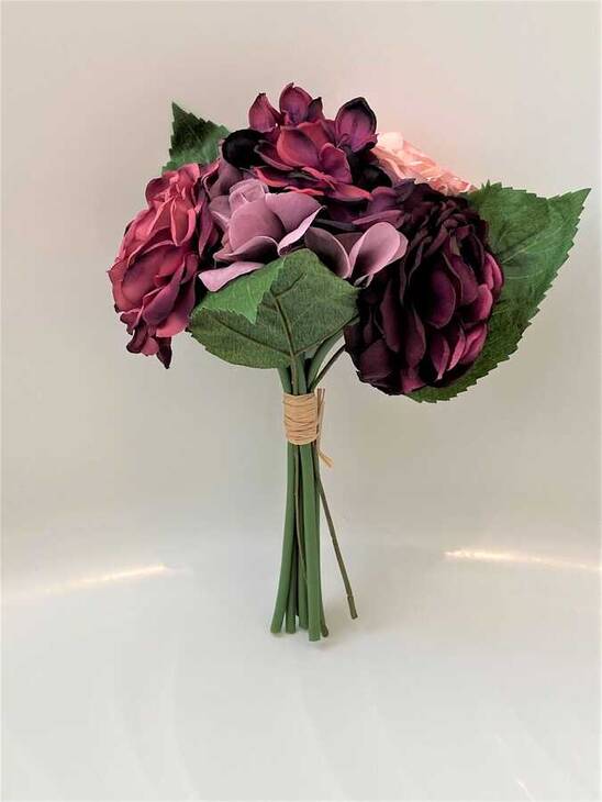 RX 006 MAU DEMET PLUM MAU