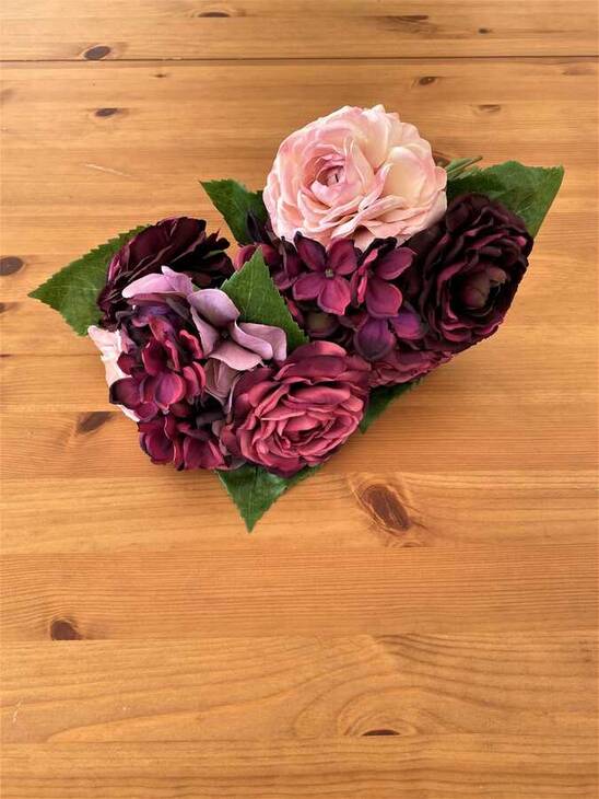 RX 006 MAU DEMET PLUM MAU