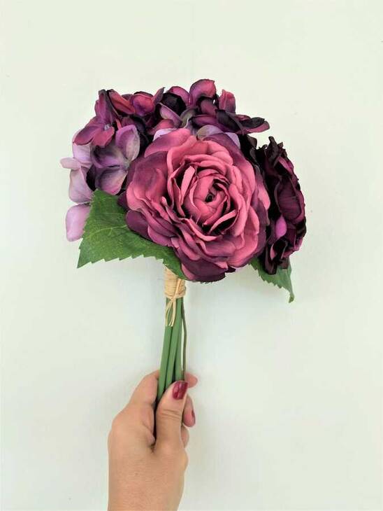 RX 006 MAU DEMET PLUM MAU