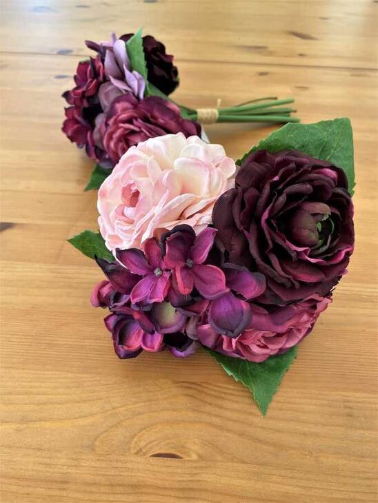 RX 006 MAU DEMET PLUM MAU
