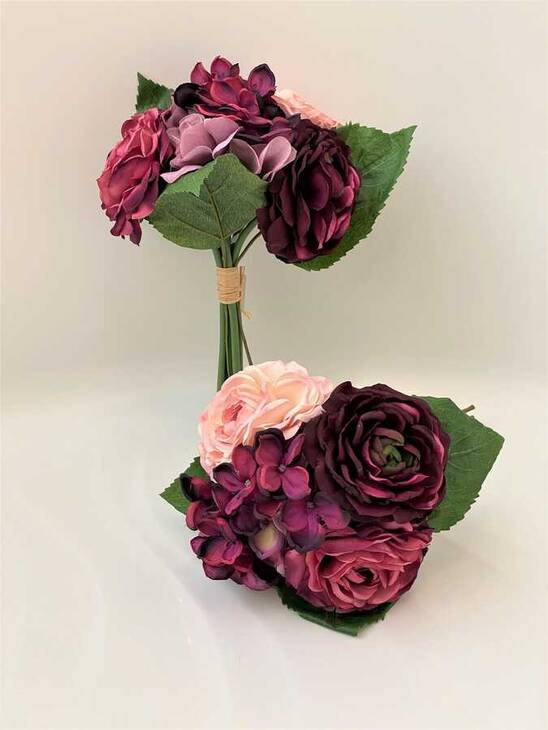 RX 006 MAU DEMET PLUM MAU