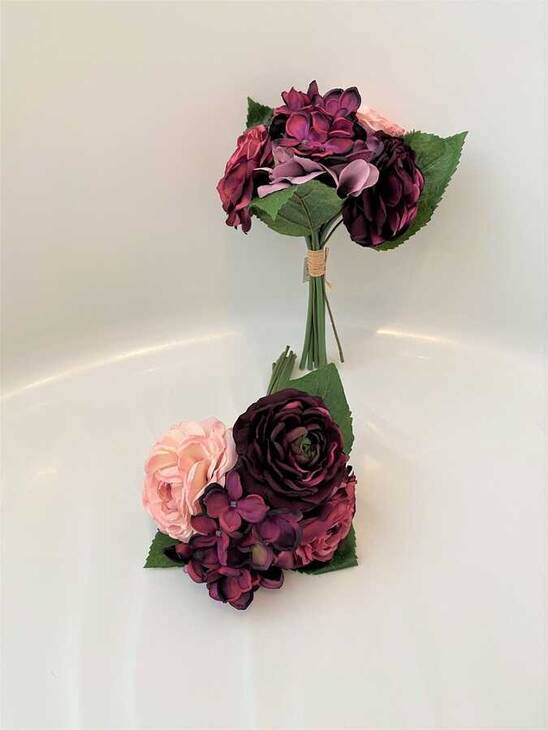 RX 006 MAU DEMET PLUM MAU