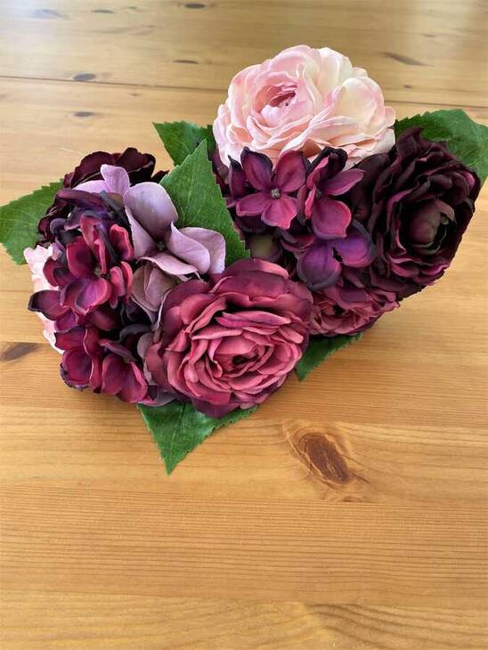 RX 006 MAU DEMET PLUM MAU