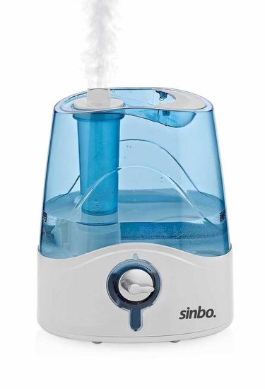 SİNBO - SAH-6107 HAVA NEMLENDİRİCİ