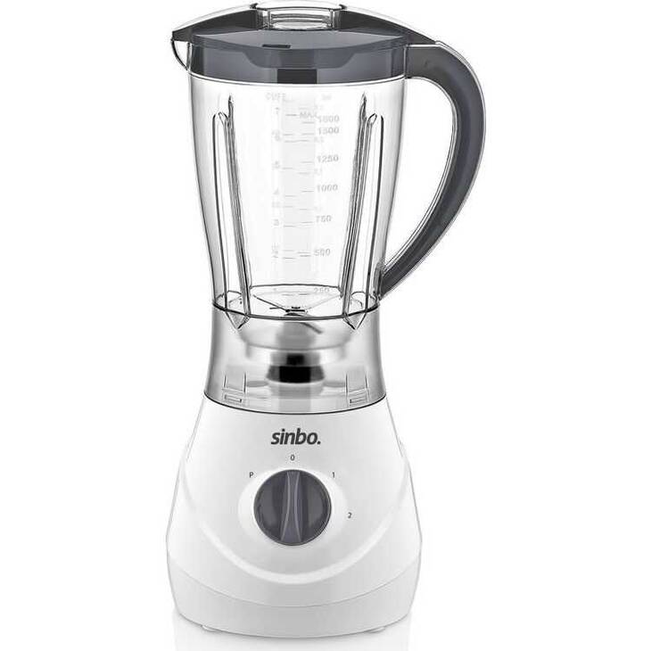 SHB-3062 TURBO BLENDER