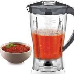 SHB-3062 TURBO BLENDER