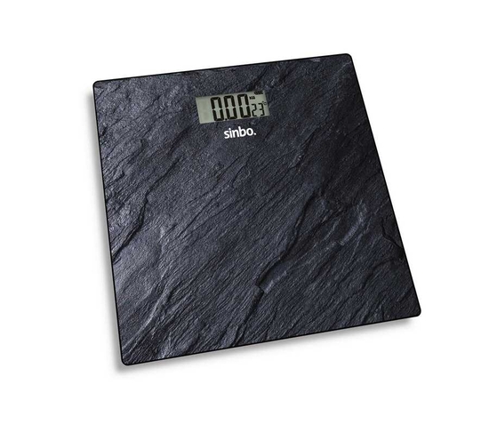SİNBO - SİNBO SBS-4450 BANYO BASKÜLÜ