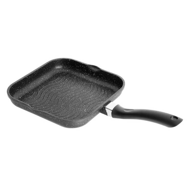 SP-1002-24 IZGARA TAVA 24 CM