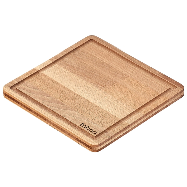 TABOO - TABOO TAB-8173L KESME SUNUM TAHTASI TEKLİ