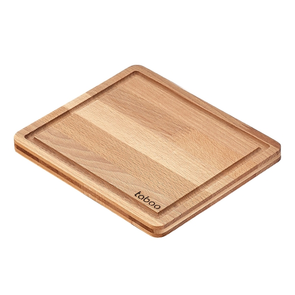 TABOO - TABOO TAB-8173M KESME SUNUM TAHTASI TEKLİ