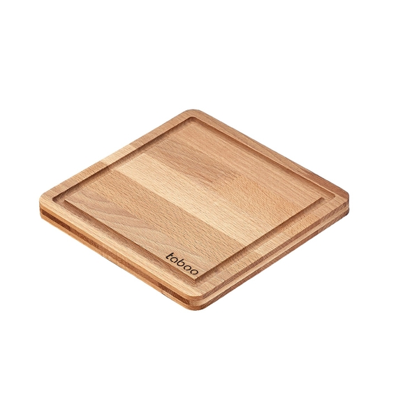 TABOO - TABOO TAB-8173S KESME SUNUM TAHTASI TEKLİ