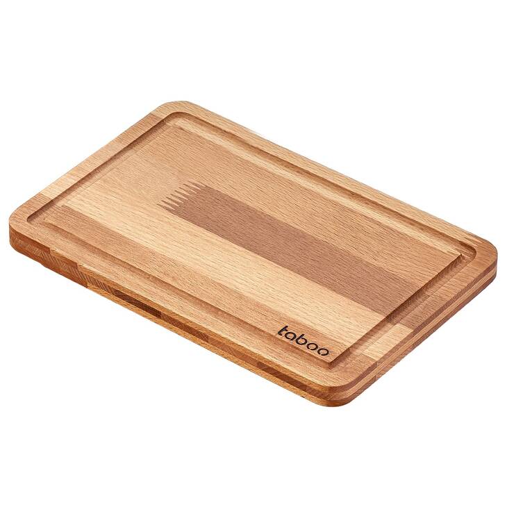 TABOO TAB-8174M KESME SUNUM TAHTASI TEKLİ